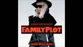 John Williams #78 - Family Plot - medley