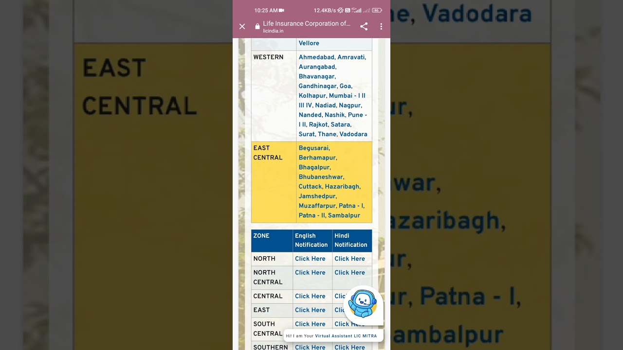 LIC ADO Result is Out || I am selected or not for the mains? || 