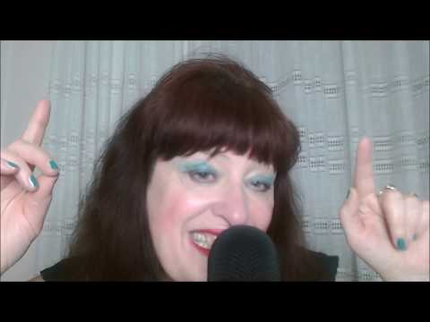 ASMR ITA - ROLEPLAY - BAD TEACHER- Insegnante Cattiva Si Arrabbia