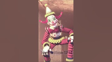 The Secret Of The Mimic