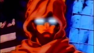 Manga Video Presents [feat. Celtic Frost]
