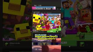 Bud de Duplicação de itens 100% atualizado 2026 #minecraft #minecraftshorts