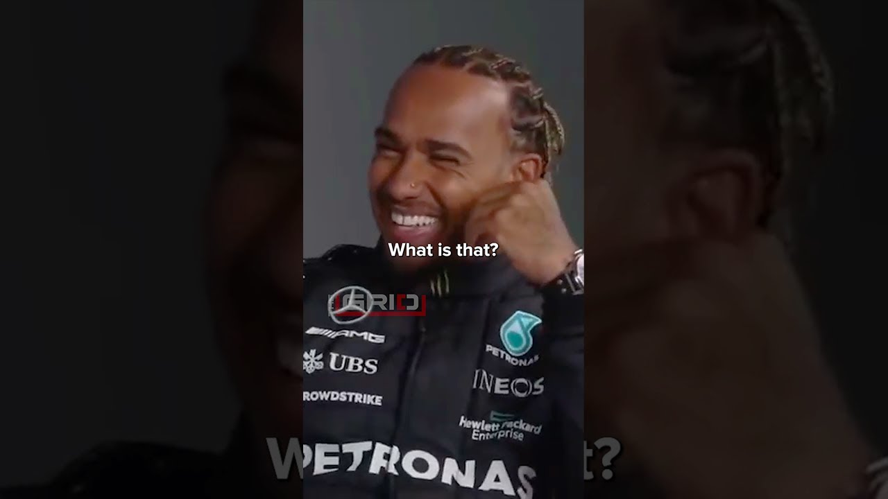 Bottas Knows Exact Size Of Beaver Dong?