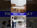 THIS OR THAT: MOVE OR RENOVATE?