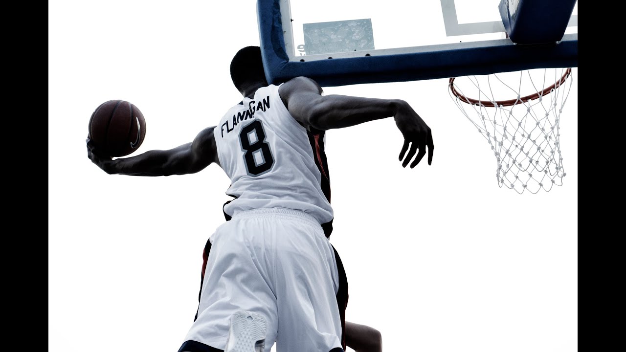 [DUNKS] Day 1 - 2013 