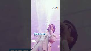 Bad Bunny en CDMX: fechas, calles cerradas y rutas alternas