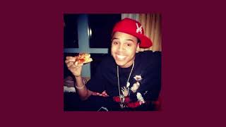 You - Chris brown sped up