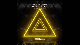 Volkoder & Tribbs - Whisky (feat. Reja Jay) (Extended Mix)