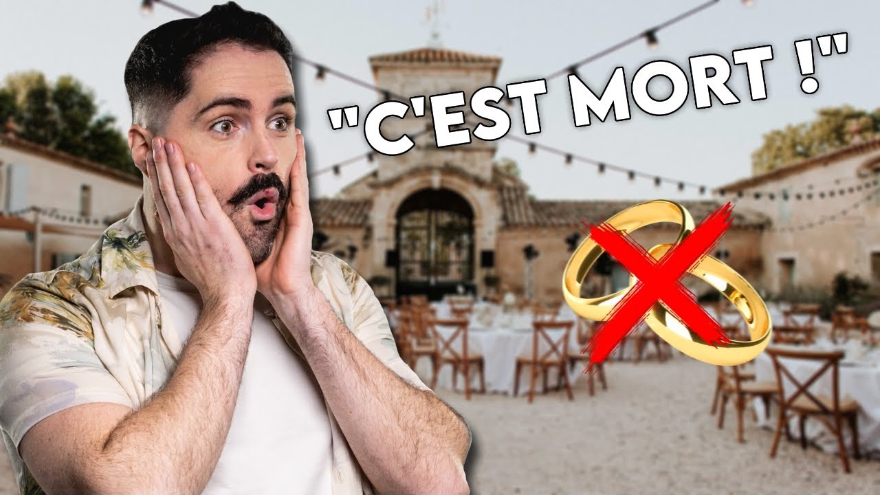 Je vais me marier avec ma cousine ?