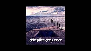 Beyond The Infinite (Berlin School, Ambient Electronica, inspired by "2001 A Space Odyssey")