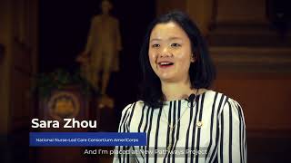 Mayor's Day of Service Recognition 2020 - Distinguished National Service Award