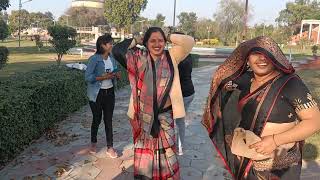 वडय शट टइम म मसत Ruchi & Priya Funny Video Priya Yadav