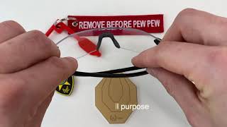 Evolution - Eye Protective Glasses | Cesar-Shop screenshot 3