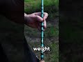 Cast farther and more accurately. #sonoranrods #customfishingrods #reachanywater #travelfishing