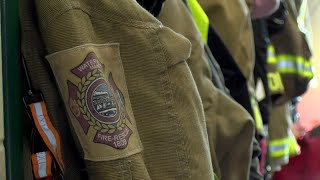 Waterville Fire-Rescue prepares for Northern Light Inland Hospital's June closure