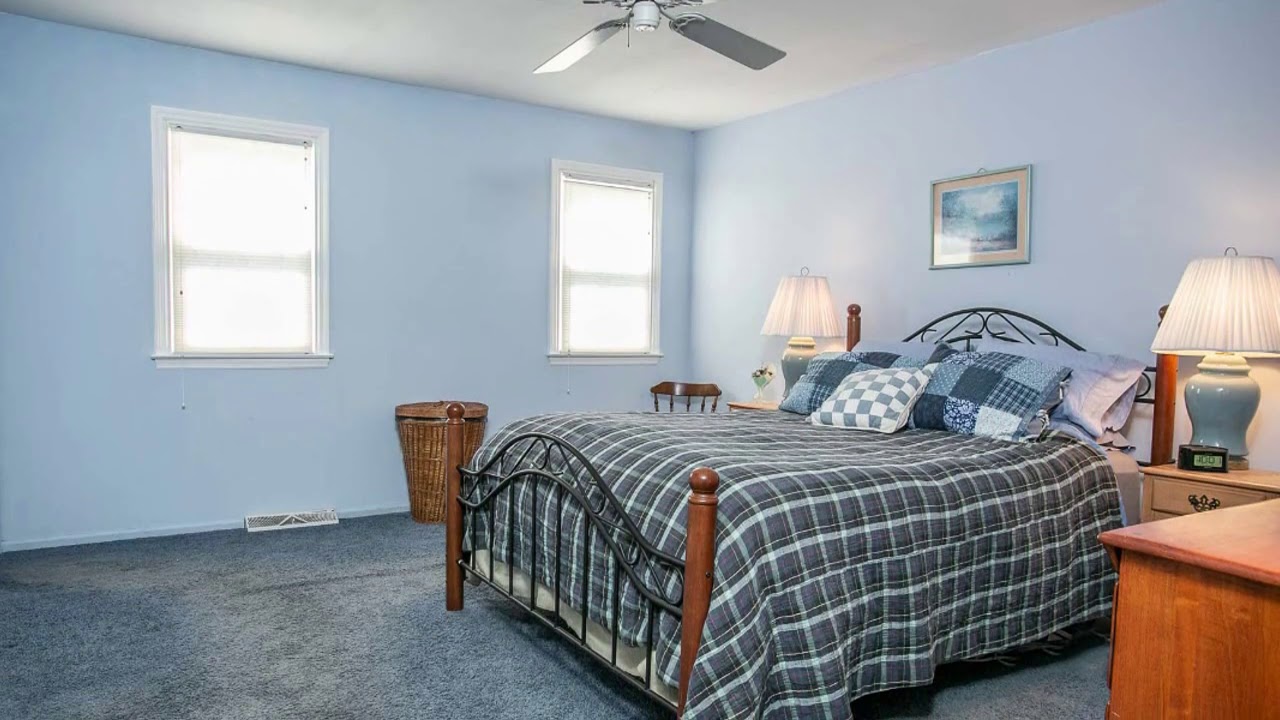 489 Dolores Drive, Collegeville, PA 19426 YouTube