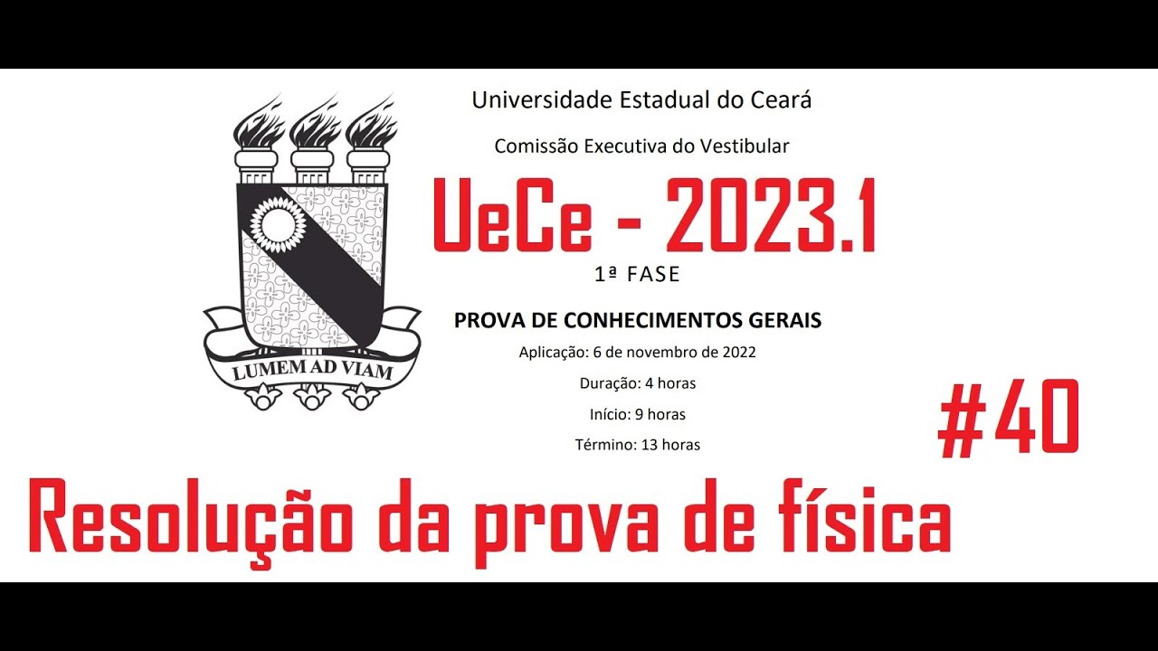 FÍSICA–UECE–2023/1–1ª FASE Questão:40 Com as frequentes reduções de temperatura no Sul do Brasil,