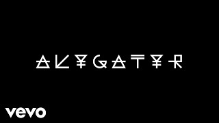Смотреть клип Kasabian - Alygatyr (Official Visualiser)