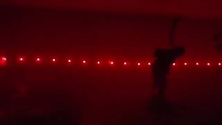 Asian O the Time Outlaw - slow mo camera test - music video