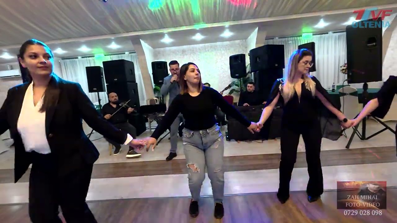 ADI OLOGU // TISMANA 2025 // HORE // BOTEZ IVAN RAFAEL