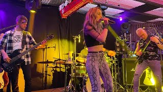 Ahris Après Skirock Medley2022