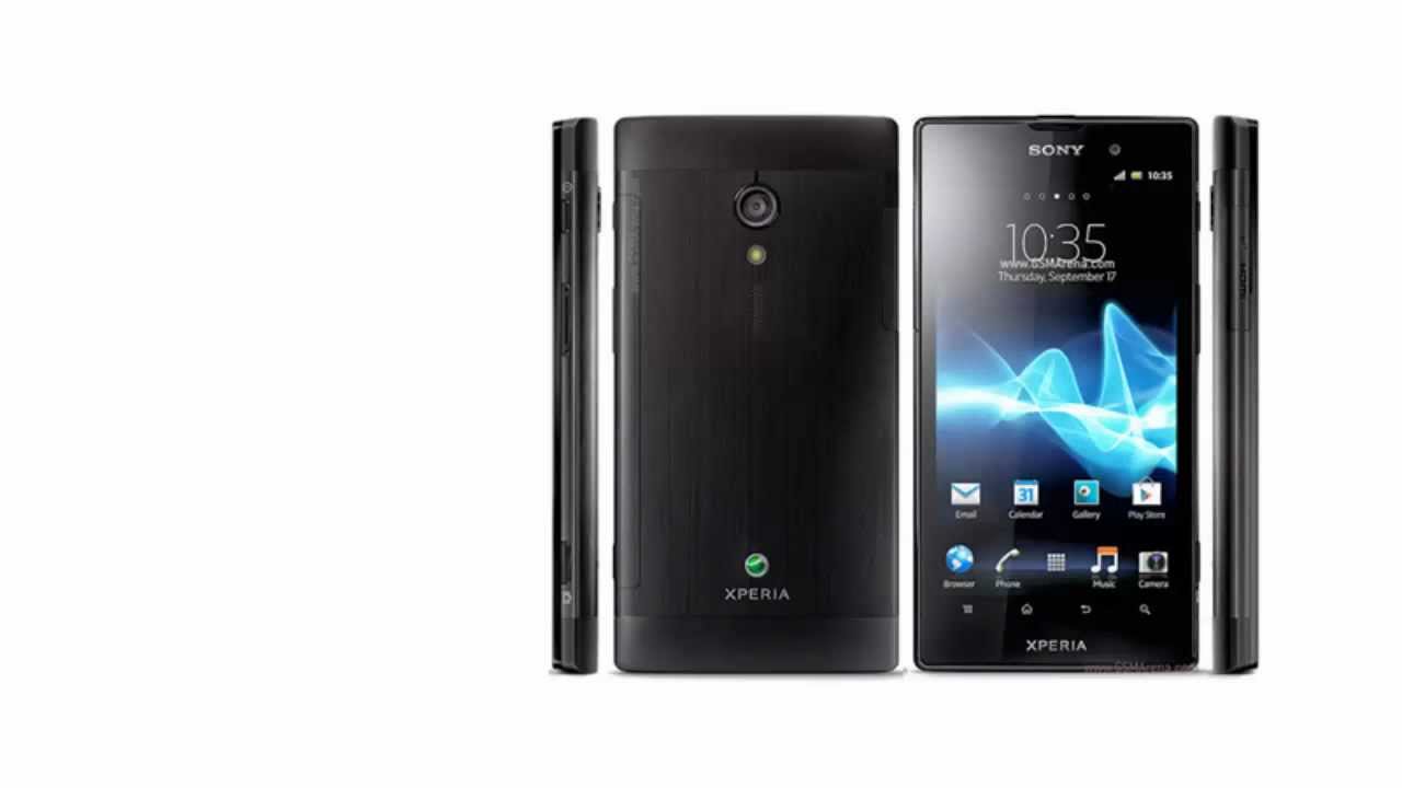 Phone Sony Xperia Ion: Specs and Reviews 28 Phone Sony Xperia Ion: Specs and Reviews 74