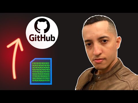 How to Push a Project to GitHub on Windows 10 (+ New Updates)