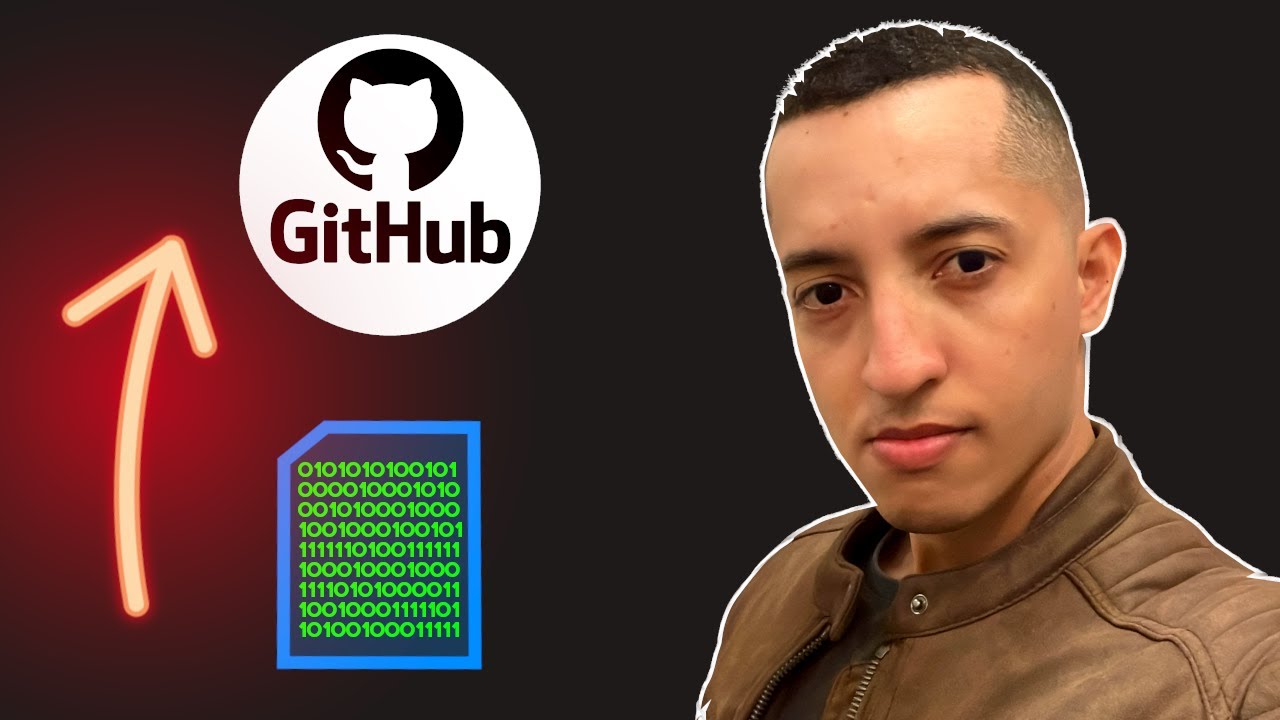 Como Enviar um Projeto para o Github no Windows 10 ( +Novas ...