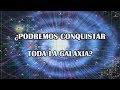 ¿En cuánto tiempo conquistaríamos la galaxia Vía Láctea?