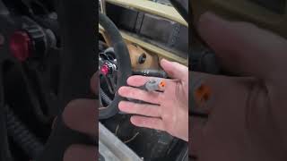 Barra VC Commodore new parts