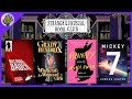 Bunny, have you read the new Grady Hendrix book? | S03E02