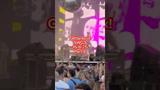 Glitterbox SWG3 16/8/25 Clip 8 🏴󠁧󠁢󠁳󠁣󠁴󠁿🔊🏴󠁧󠁢󠁳󠁣󠁴󠁿 #dj #glitterbox #swg3 #glasgow