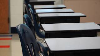 New Maryland assessment showing improvement in the classroom