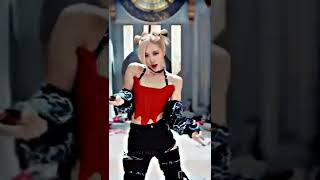 Pink Venom Iconic Chorus