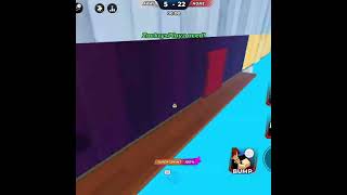 My Jinko Serve Tech volleyballlegends roblox jinko 