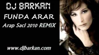 DjBaRKaN - Funda Arar vs. Arap Saci ( REMiX ) Resimi