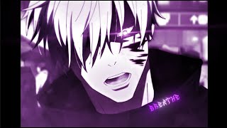 #yeat - Breathe Jujutsu kaisen [EDIT/AMV]