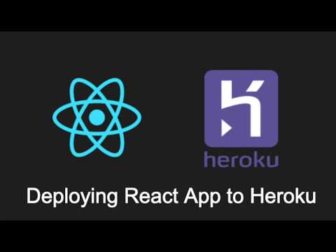 ቪዲዮ: የ Heroku ዳታቤዝ እንዴት ማዋቀር እችላለሁ?