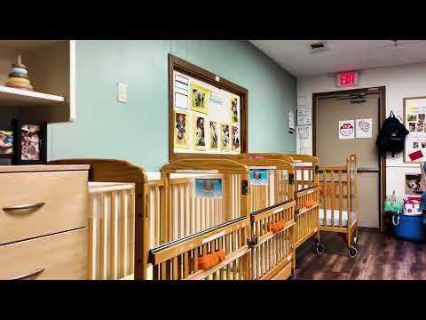 Take a virtual tour of Moundsview KinderCare in Mounds View, Minnesota.