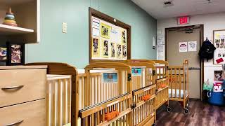 Take a virtual tour of Moundsview KinderCare in Mounds View, Minnesota.
