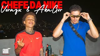 4. Vorazx - Chefe da Nike ft Aka Gvr (prod. Maq) (Official Music Video)