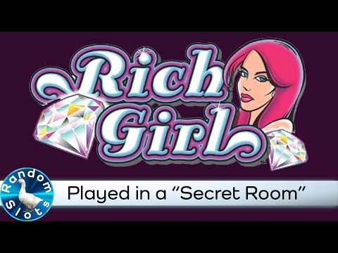 She's a Rich Girl Slot Machine Bonus