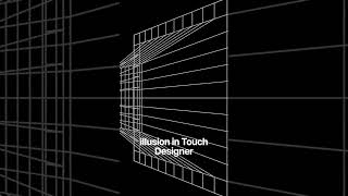[ TouchDesigner POPs Tutorial ]