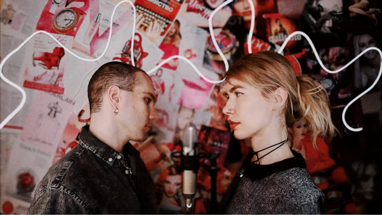 ILLUMINANS - Wicked Game (Chris Isaak cover)