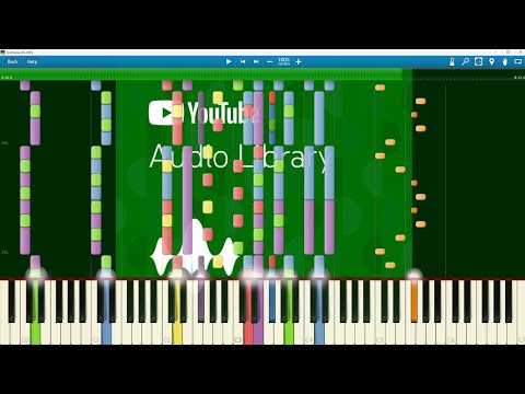 56. Godmode - Wehrmut (Piano)