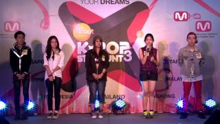 Scoot: Kpop Star Hunt 3 Episode 3