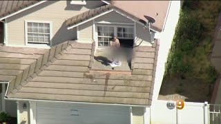 KCAL9 News at 8 p.m. (April 24)