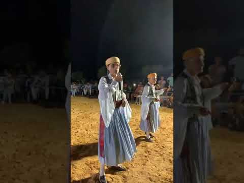 محفل الحبيب الجبالي عند العصادي 2023 