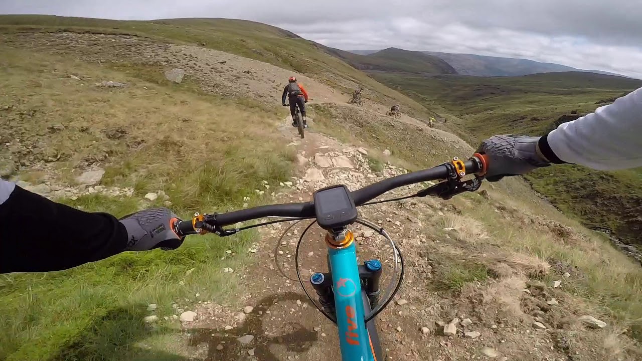 helvellyn mtb