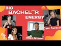 Ep 6: Big Bachelor Energy -with Mike Johnson & Demi Burnett